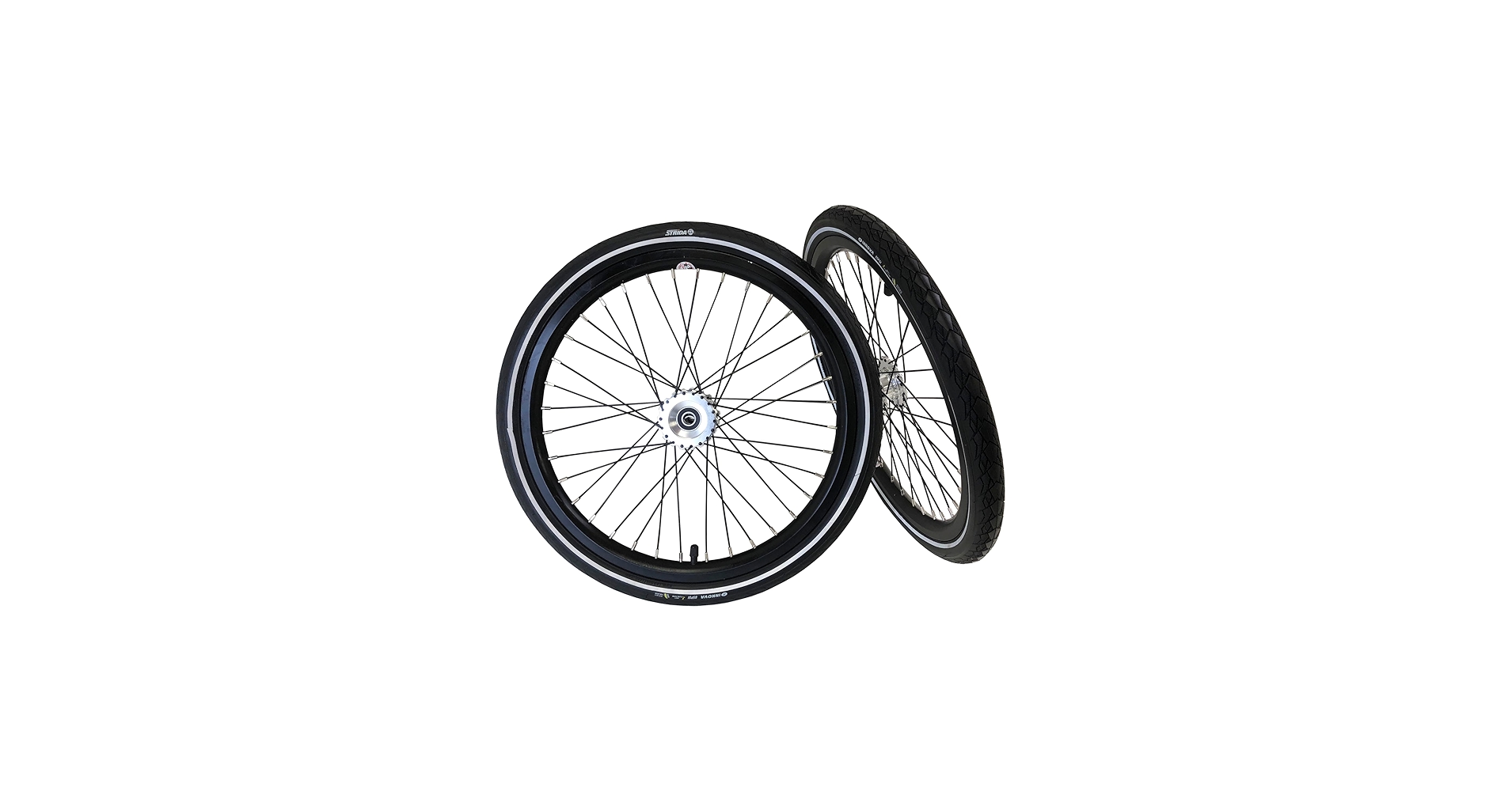 STRIDA SX 激レア海外限定カラー&ホイール（出品8月末までを予定） STRIDA SX 激レア海外限定カラー&ホイール（出品8月末までを予定